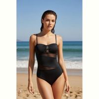 Купить Купальник DFK 88935 black на obuv-plus.com.ua