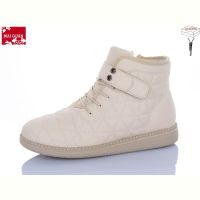 Купить Ботинки Maiguan E86-3 на obuv-plus.com.ua