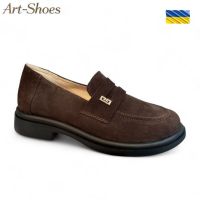Купить Туфли DvaShoes ART-606 ш.з. на obuv-plus.com.ua