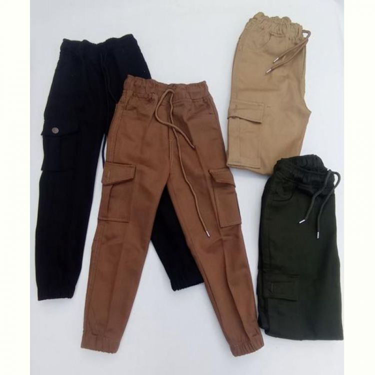 Купить Штаны Meloria 6027 beige на obuv-plus.com.ua
