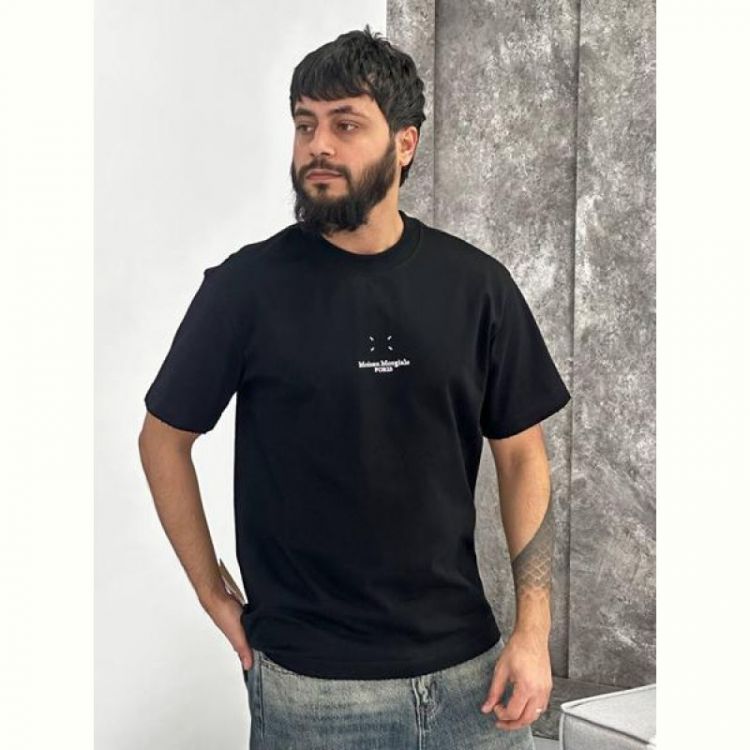 Купить Футболка Balami BL64 black на obuv-plus.com.ua