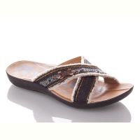Купить Шлепанцы Demur K26-470 blue (30-35) на obuv-plus.com.ua