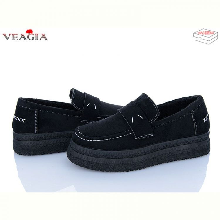 Купить Туфли Veagia 20002-1 на obuv-plus.com.ua