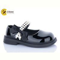 Купить Туфли Clibee DB660 black на obuv-plus.com.ua