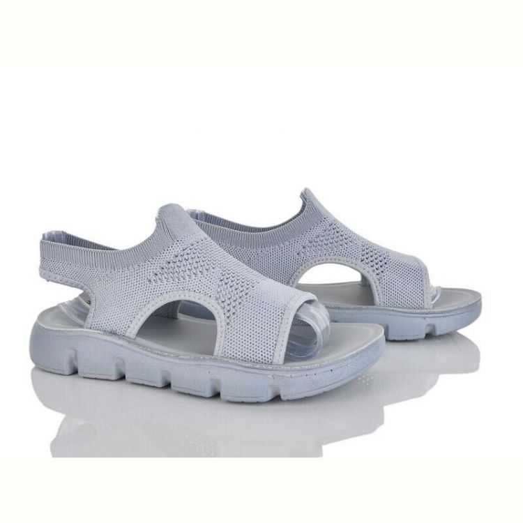 Купить Босоножки OkShoes 380-373 на obuv-plus.com.ua