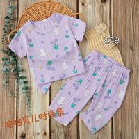 Купить Пижама Фунтик 239-1 lilac на obuv-plus.com.ua