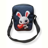 Купить Бананка Fashion Bag NPN11-21 navy на obuv-plus.com.ua