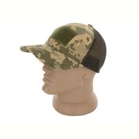 Купить Кепка Viola KF22 khaki на obuv-plus.com.ua