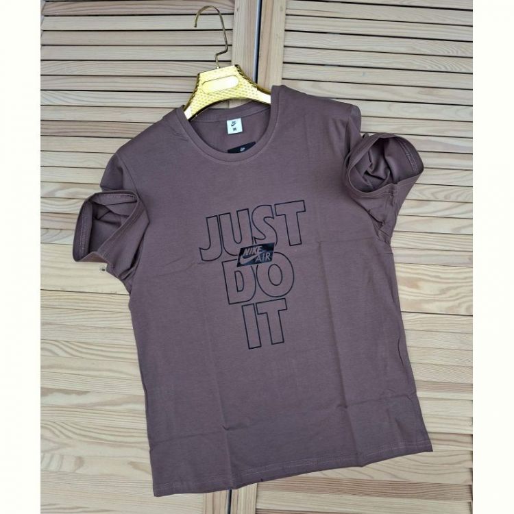 Купить Футболка Sport style 88-1 d.grey на obuv-plus.com.ua