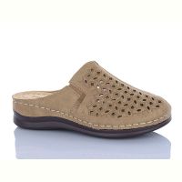 Купить Шлепанцы Leguzaza 306-3 на obuv-plus.com.ua