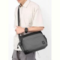 Купить Бананка Fashion Bag 3026-3 grey на obuv-plus.com.ua