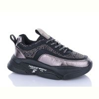 Купить Кроссовки Tom.M XXFCT9918C піна на obuv-plus.com.ua