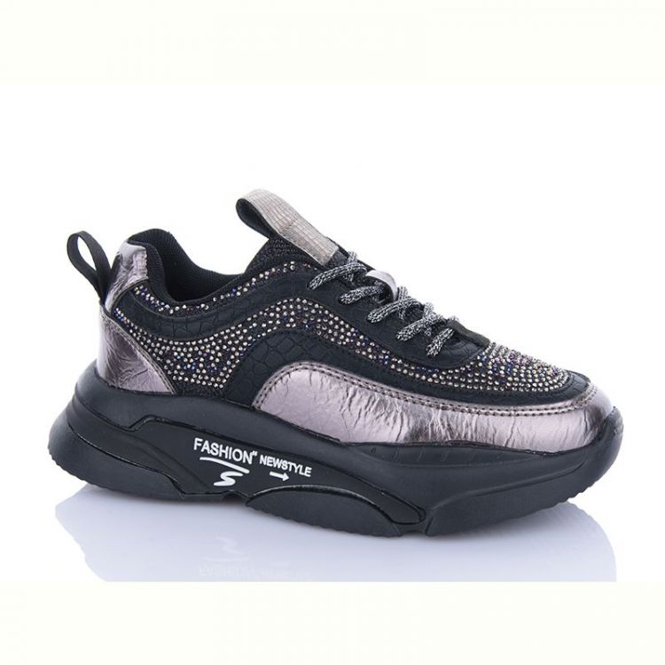 Купить Кроссовки Tom.M XXFCT9918C піна на obuv-plus.com.ua