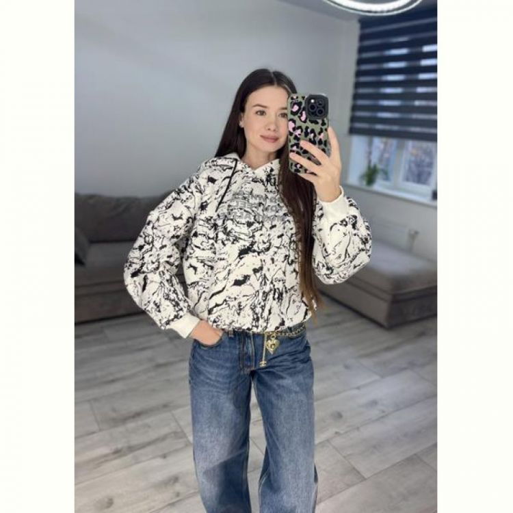 Купить Худи S.Style 300-3 l.beige на obuv-plus.com.ua