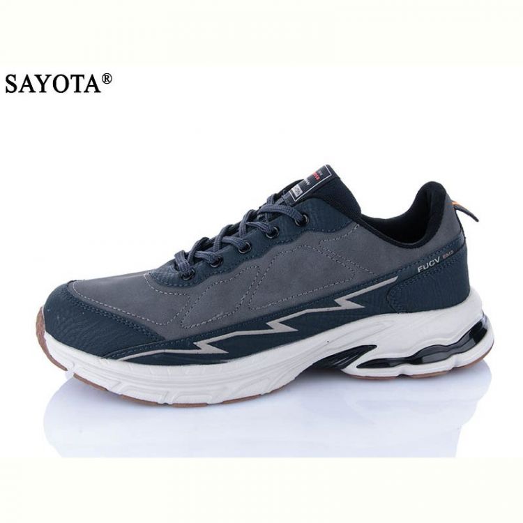 Купить Кроссовки Sayota S3123-6 на obuv-plus.com.ua