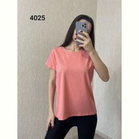 Купить Футболка FSN 4025 peach на obuv-plus.com.ua