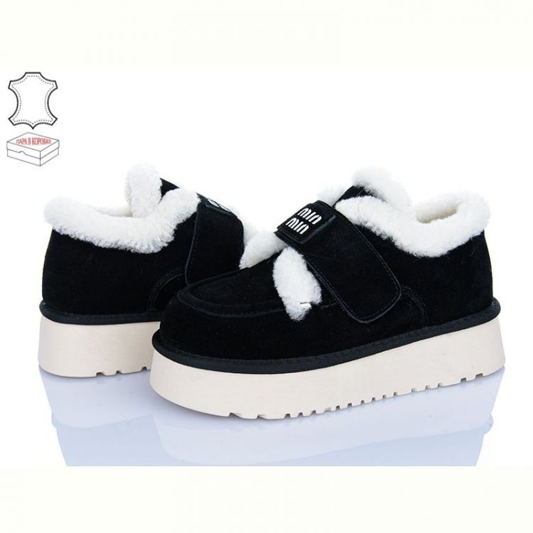 Купить Угги Hengji 720-2 на obuv-plus.com.ua