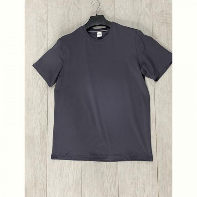 Купить Футболка Annet AZ0153 grey на obuv-plus.com.ua
