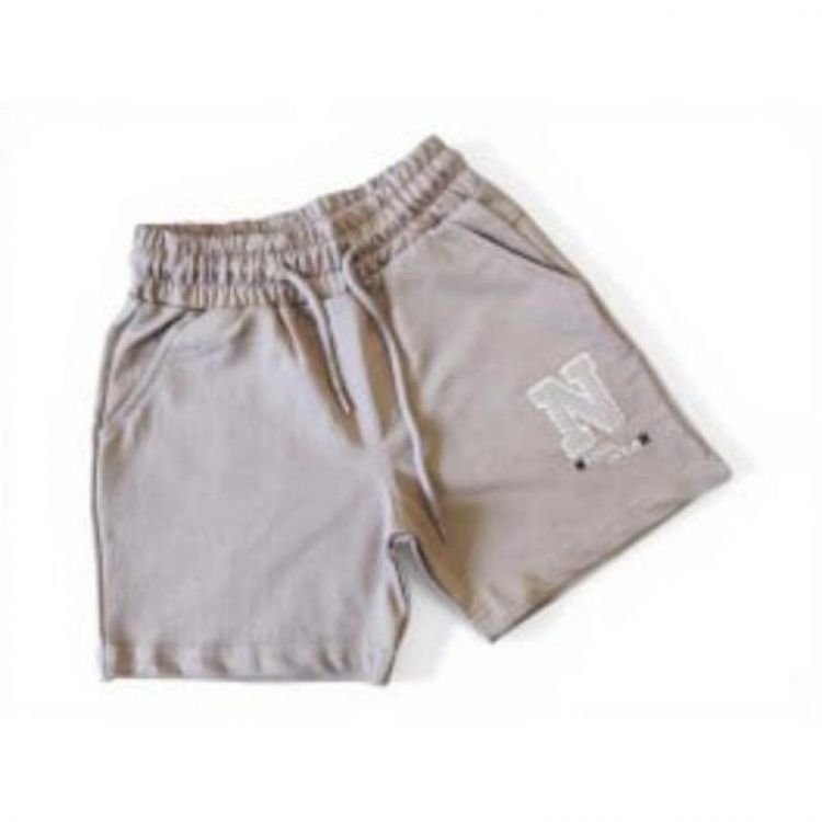 Купить Шорты Malibu2 20214 beige на obuv-plus.com.ua