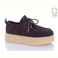 Купить Туфли Hengji 7630-6 на obuv-plus.com.ua