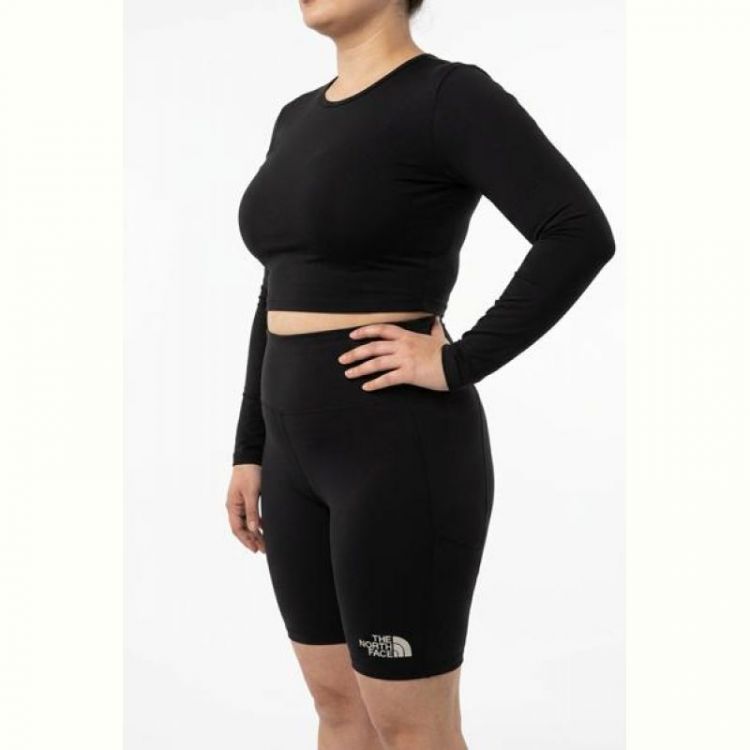 Купить Велосипедки Sport style 5711 black на obuv-plus.com.ua