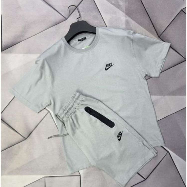 Купить Костюм Rassul 67097 l.grey на obuv-plus.com.ua