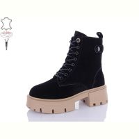 Купить Ботинки Hengji M305-3 на obuv-plus.com.ua