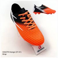 Купить Спорт Apawwa Apa-X2607R orange на obuv-plus.com.ua