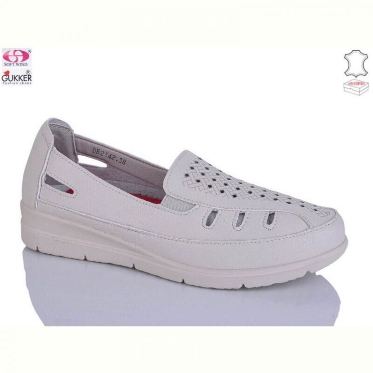 Купить Туфли Gukkcr DB2142 на obuv-plus.com.ua