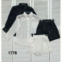 Купить Костюм MMC clothes 1778 black на obuv-plus.com.ua