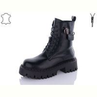 Купить Ботинки Hengji D03 на obuv-plus.com.ua