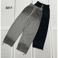 Купить Штаны спорт MMC clothes 3217 black на obuv-plus.com.ua