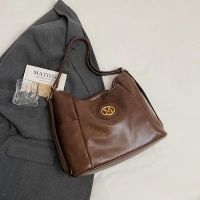 Купить Сумка Fashion Bag S5327-1 brown на obuv-plus.com.ua