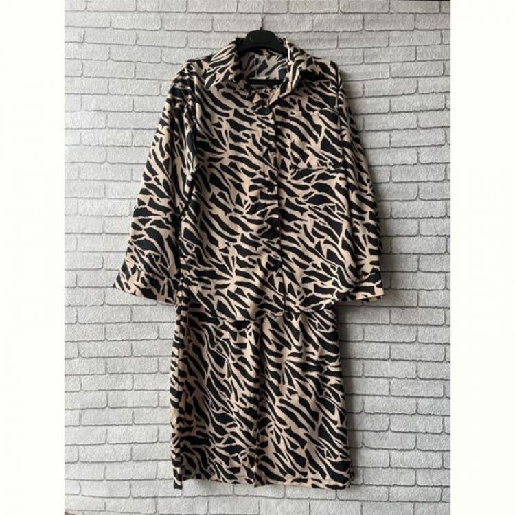Купить Костюм Valentina 036-1 beige на obuv-plus.com.ua