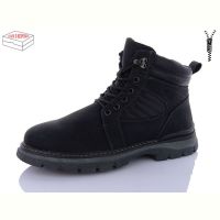 Купить Ботинки Kulada-UCSS-M•D ZL302-1 на obuv-plus.com.ua
