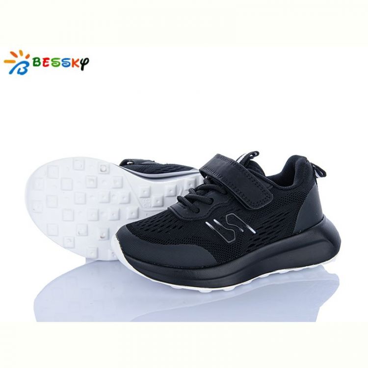 Купить Кроссовки Bessky BY5104-6B на obuv-plus.com.ua