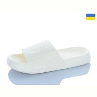 Купить Шлепанцы Tapmal B112 білий на obuv-plus.com.ua