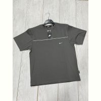 Купить Футболка Zalov ZW1818 grey на obuv-plus.com.ua