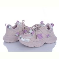 Купить Кроссовки Clibee LC820 pink на obuv-plus.com.ua
