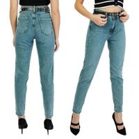Купить Джинсы Maxim Jeans 227 blue на obuv-plus.com.ua
