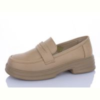 Купить Туфли Red-Sun JSD005 khaki на obuv-plus.com.ua