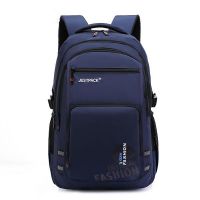 Купить Рюкзак Luna-bag 5773 navy на obuv-plus.com.ua