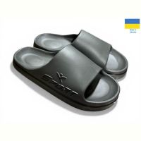 Купить Шлепанцы Tapmal 403 графіт на obuv-plus.com.ua