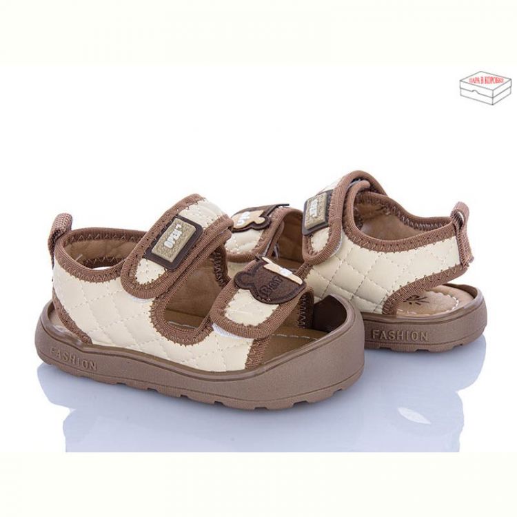 Купить Босоножки Bessky MLT5268-2A на obuv-plus.com.ua