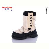 Купить Ботинки GFB S2359-3 на obuv-plus.com.ua