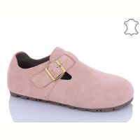 Купить Туфли Egga WDP1660-37 на obuv-plus.com.ua