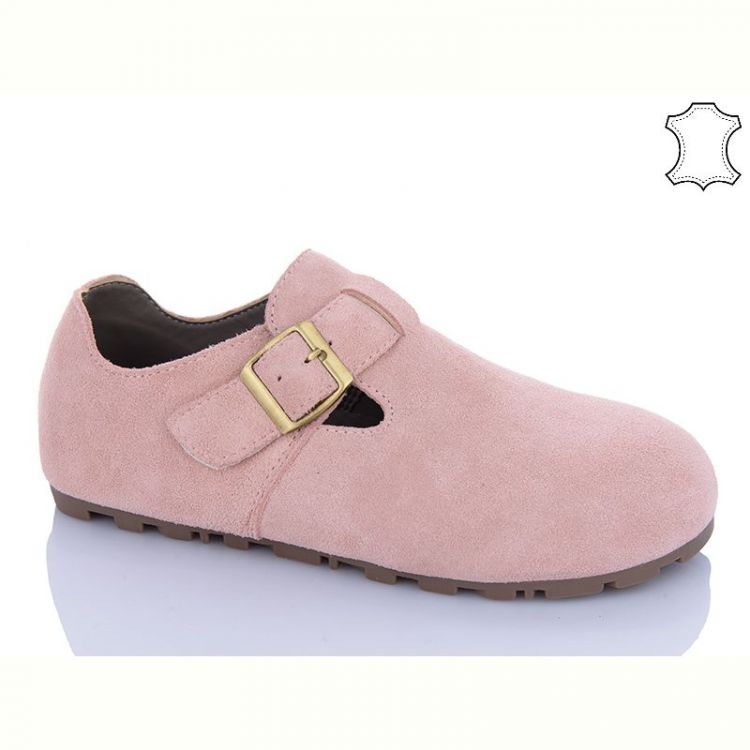 Купить Туфли Egga WDP1660-37 на obuv-plus.com.ua