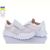 Купить Кроссовки A.N.I.One 5064-55LS білий на obuv-plus.com.ua