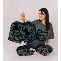 Купить Пижама Diorella DR12 grey на obuv-plus.com.ua