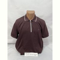 Купить Футболка Sabihina SB2046 brown на obuv-plus.com.ua